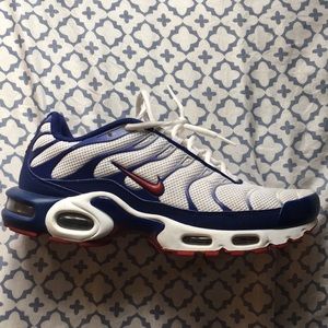 Nike Air Max Plus